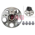 Kit de roulements de roue 713621390 FAG
