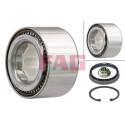 Kit de roulements de roue 713621400 FAG