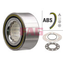 Kit de roulements de roue 713621440 FAG