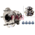 Kit de roulements de roue 713621470 FAG