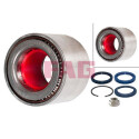 Kit de roulements de roue 713622150 FAG