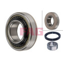 Kit de roulements de roue 713623090 FAG