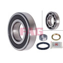 Kit de roulements de roue 713623100 FAG