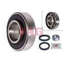 Kit de roulements de roue 713623150 FAG