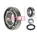 Kit de roulements de roue 713623440 FAG