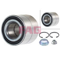 Kit de roulements de roue 713623480 FAG