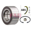 Kit de roulements de roue 713623490 FAG