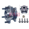Kit de roulements de roue 713623620 FAG