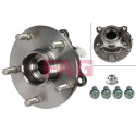 Kit de roulements de roue 713623690 FAG