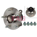 Kit de roulements de roue 713623700 FAG