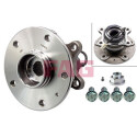 Kit de roulements de roue 713623740 FAG