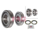 Kit de roulements de roue 713626100 FAG