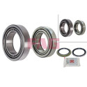 Kit de roulements de roue 713626110 FAG