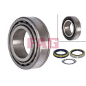 Kit de roulements de roue 713626270 FAG