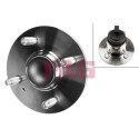Kit de roulements de roue 713626310 FAG