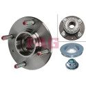 Kit de roulements de roue 713626360 FAG