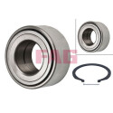 Kit de roulements de roue 713626620 FAG