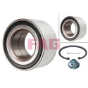 Kit de roulements de roue 713626680 FAG