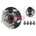 Kit de roulements de roue 713626700 FAG