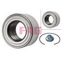 Kit de roulements de roue 713626800 FAG