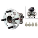 Kit de roulements de roue 713626840 FAG