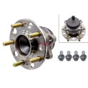 Kit de roulements de roue 713626890 FAG