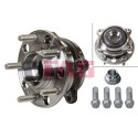 Kit de roulements de roue 713626910 FAG