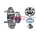 Kit de roulements de roue 713627060 FAG