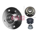 Kit de roulements de roue 713630650 FAG