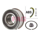 Kit de roulements de roue 713630830 FAG