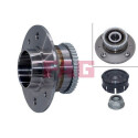 Kit de roulements de roue 713630980 FAG