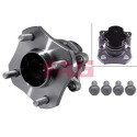 Kit de roulements de roue 713633040 FAG