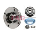 Kit de roulements de roue 713640250 FAG