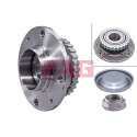 Kit de roulements de roue 713640420 FAG