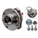 Kit de roulements de roue 713644310 FAG