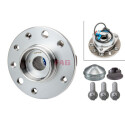 Kit de roulements de roue 713644320 FAG