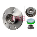 Kit de roulements de roue 713644540 FAG