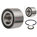 Kit de roulements de roue 713644650 FAG
