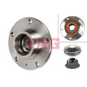 Kit de roulements de roue 713644850 FAG
