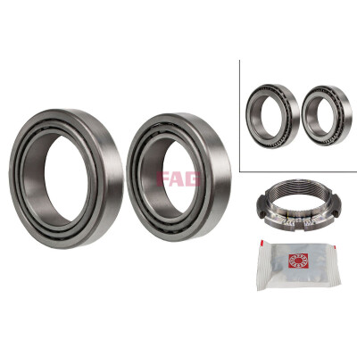 Kit de roulements de roue 713645030 FAG