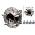 Kit de roulements de roue 713645150 FAG
