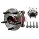 Kit de roulements de roue 713645210 FAG