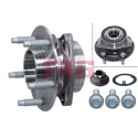 Kit de roulements de roue 713645220 FAG