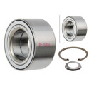 Kit de roulements de roue 713649270 FAG