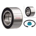 Kit de roulements de roue 713649320 FAG