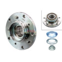 Kit de roulements de roue 713649400 FAG