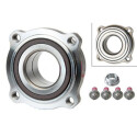 Kit de roulements de roue 713649460 FAG