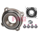 Kit de roulements de roue 713649480 FAG