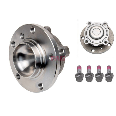 Kit de roulements de roue 713649530 FAG