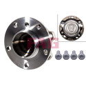 Kit de roulements de roue 713649600 FAG